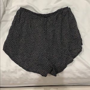 Brandy Melville shorts